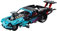 Klocki Lego Drag Racer 42050 