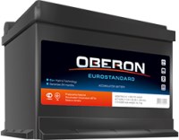 Zdjęcia - Akumulator samochodowy Oberon Euro Standart (6CT-77L)