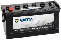 Zdjęcia - Akumulator samochodowy Varta Promotive Black/Heavy Duty (600035060)