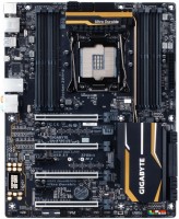 Материнська плата Gigabyte GA-X99P-SLI 