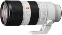 Об'єктив Sony 70-200mm f/2.8 GM FE OSS 