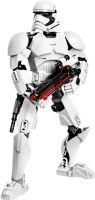 Фото - Конструктор Lego First Order Stormtrooper 75114 