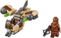 Klocki Lego Wookiee Gunship 75129 