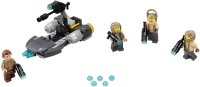 Klocki Lego Resistance Trooper Battle Pack 75131 
