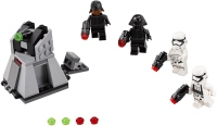 Klocki Lego First Order Battle Pack 75132 
