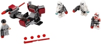 Klocki Lego Galactic Empire Battle Pack 75134 