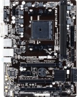 Материнська плата Gigabyte GA-F2A88XM-HD3P 