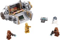 Фото - Конструктор Lego Droid Escape Pod 75136 