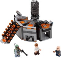 Конструктор Lego Carbon-Freezing Chamber 75137 