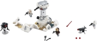 Конструктор Lego Hoth Attack 75138 