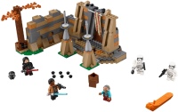 Zdjęcia - Klocki Lego Battle on Takodana 75139 