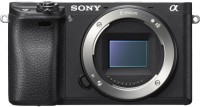 Aparat fotograficzny Sony A6300  body