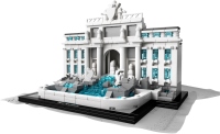 Zdjęcia - Klocki Lego Trevi Fountain 21020 