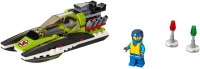 Zdjęcia - Klocki Lego Race Boat 60114 