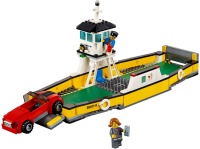 Zdjęcia - Klocki Lego Ferry 60119 