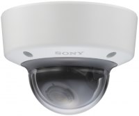 Zdjęcia - Kamera do monitoringu Sony SNC-EM630 