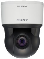 Zdjęcia - Kamera do monitoringu Sony SNC-EP521 