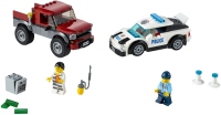 Klocki Lego Police Pursuit 60128 