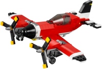 Klocki Lego Propeller Plane 31047 