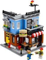 Конструктор Lego Corner Deli 31050 