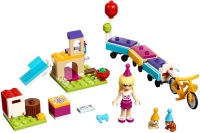 Конструктор Lego Party Train 41111 