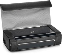 Zdjęcia - Drukarka HP OfficeJet H470WBT 