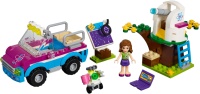 Klocki Lego Olivias Exploration Car 41116 