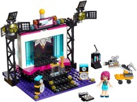 Zdjęcia - Klocki Lego Pop Star TV Studio 41117 