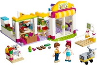 Конструктор Lego Heartlake Supermarket 41118 