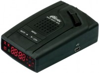 Фото - Радар-детектор Ritmix RAD-505ST GPS 