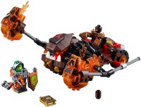Klocki Lego Moltors Lava Smasher 70313 