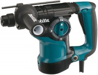 Фото - Перфоратор Makita HR2811F 