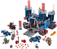 Фото - Конструктор Lego The Fortrex 70317 