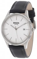 Наручний годинник Boccia 3587-01 