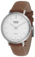 Наручний годинник Boccia 3590-01 