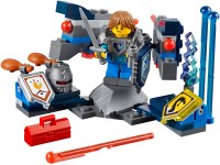 Конструктор Lego Ultimate Robin 70333 