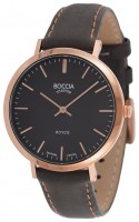Наручний годинник Boccia 3590-06 