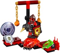 Klocki Lego Ultimate Beast Master 70334 