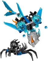 Klocki Lego Akida Creature of Water 71302 