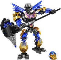 Фото - Конструктор Lego Onua Uniter of Earth 71309 