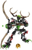 Zdjęcia - Klocki Lego Umarak the Hunter 71310 