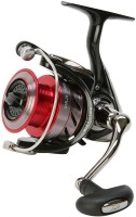 Zdjęcia - Kołowrotek Daiwa Ninja 3000A 