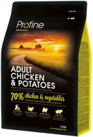 Фото - Корм для собак Profine Adult Chicken/Potatoes 3 кг
