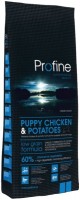 Корм для собак Profine Puppy Chicken/Potatoes 15 кг