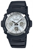 Zdjęcia - Zegarek Casio G-Shock AWG-M100S-7A 