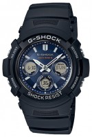 Zegarek Casio G-Shock AWG-M100SB-2A 
