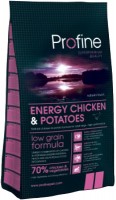 Zdjęcia - Karm dla psów Profine Energy Chicken/Potatoes 