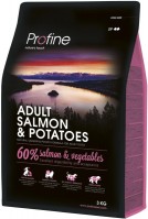 Корм для собак Profine Adult Salmon/Potatoes 