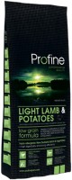 Karm dla psów Profine Light Lamb/Potatoes 15 kg