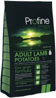 Karm dla psów Profine Adult Lamb/Potatoes 